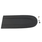 Rear Fender Bib Solo Seat for Harley Softail Fat Bob Boy Deluxe (2018-2023)