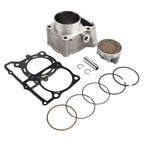 Engine Cylinder Barrel Top End Rebuild Kit for Kawasaki KLX 300 (1996–2007)
