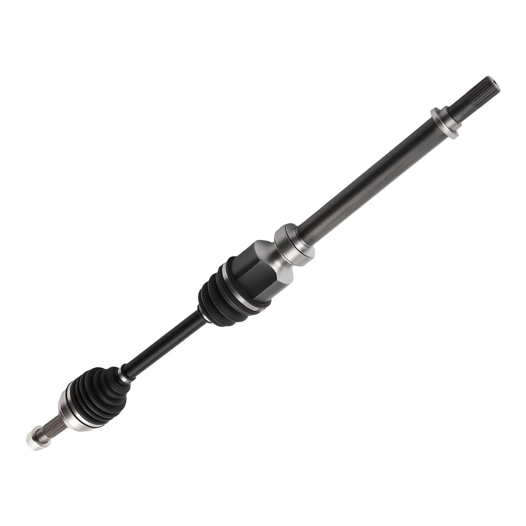 Front Right CV Axle Assembly for Nissan Versa 1.8L (2007–2012)