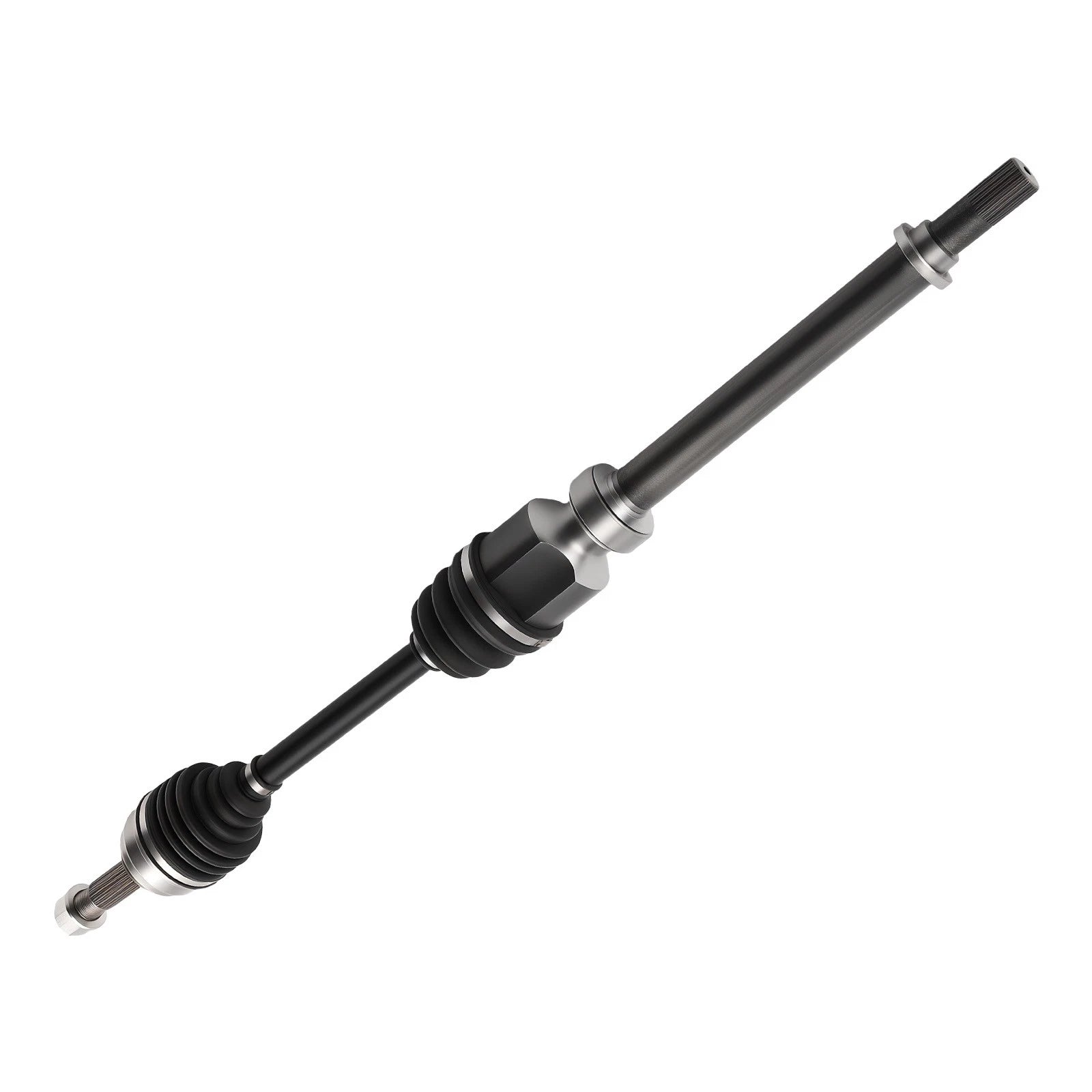 Front Right CV Axle Assembly for Nissan Versa 1.8L (2007–2012)