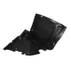 Replacement Inner Front Lower Driver Side Fender (See compatibility Chart)