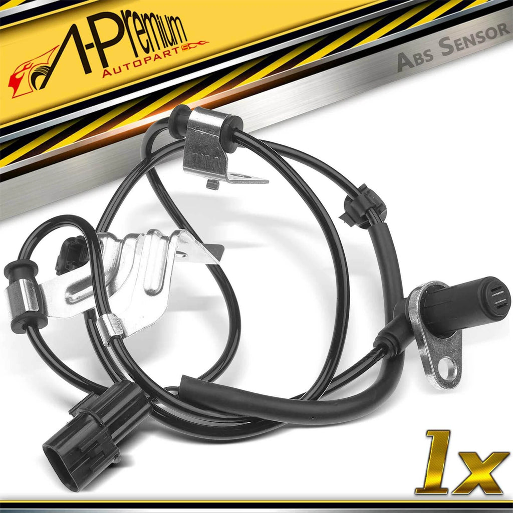 Front Right ABS Wheel Speed Sensor for Mitsubishi Galant (2004–2012)