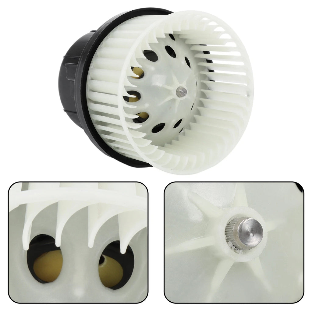 Heater Blower Motor for Land Rover Discovery Sport (2015–2023)