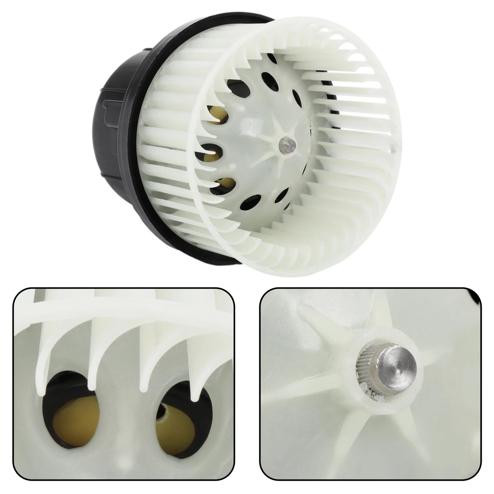 Heater Blower Motor for Land Rover Discovery Sport (2015–2023)