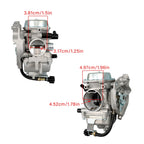 Carburetor Kit for Kawasaki KEF300A/B (1995-2003)