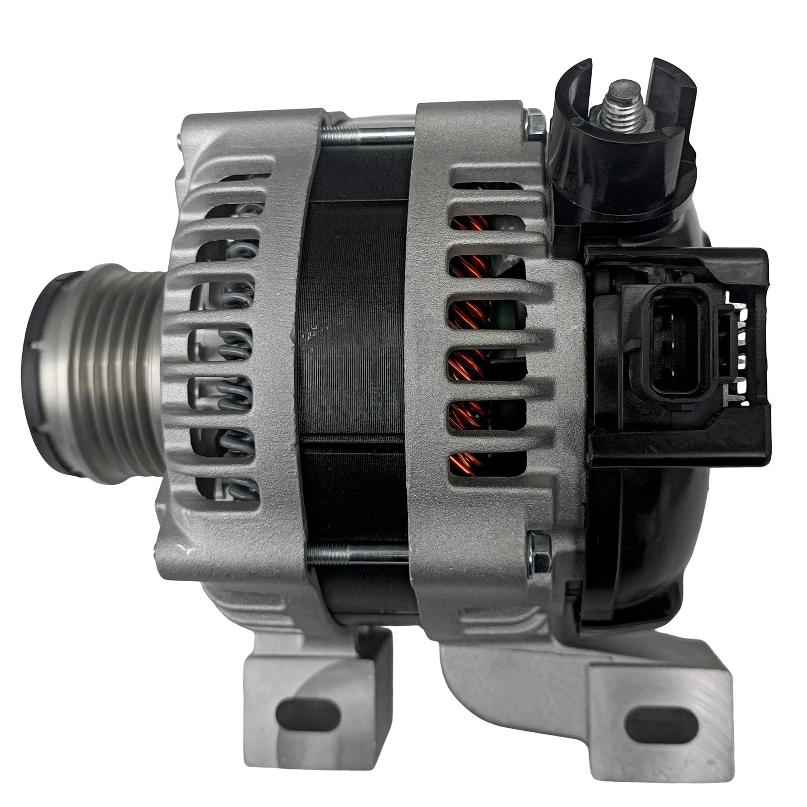 Alternator 11054 for Volvo S40 V50 C70 (2005–2006) 12V 150A CW