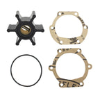 Marine Water Pump Impeller for Dolphin Marine Saturn, Sinus, Super AV