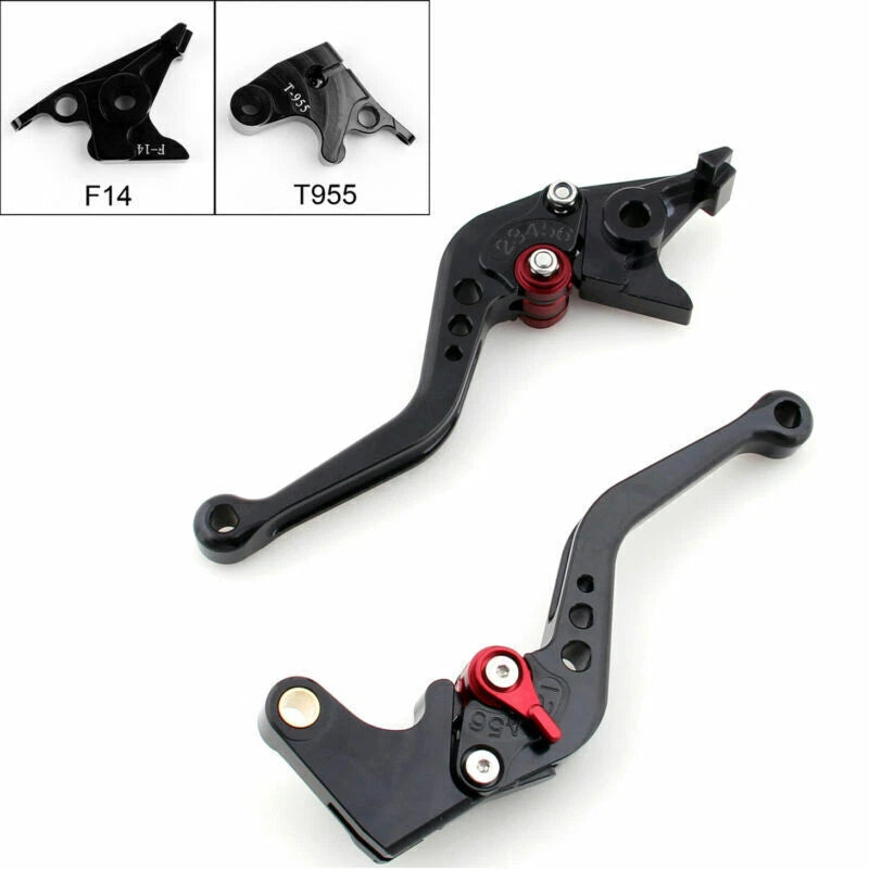 Brake Clutch Lever for Triumph Speed Triple, Sprint RS, Daytona 955i (1995–2004)