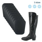 Boot Shaper Inserts for Tall Boots (12"/14"/16") - Set of 5 Pairs