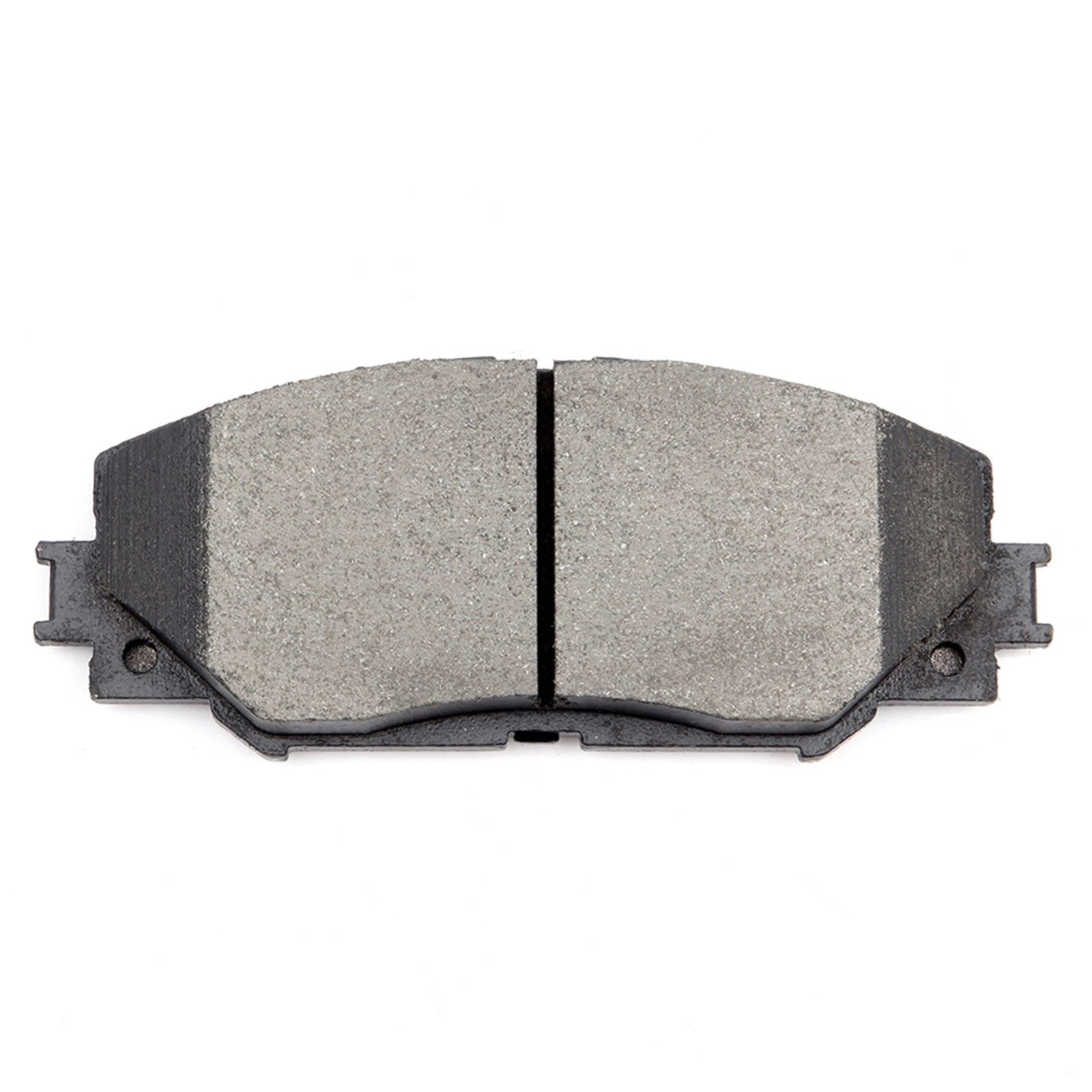 Front Ceramic Brake Pads and Rotors for Lexus HS250h, Scion xB, Toyota RAV4