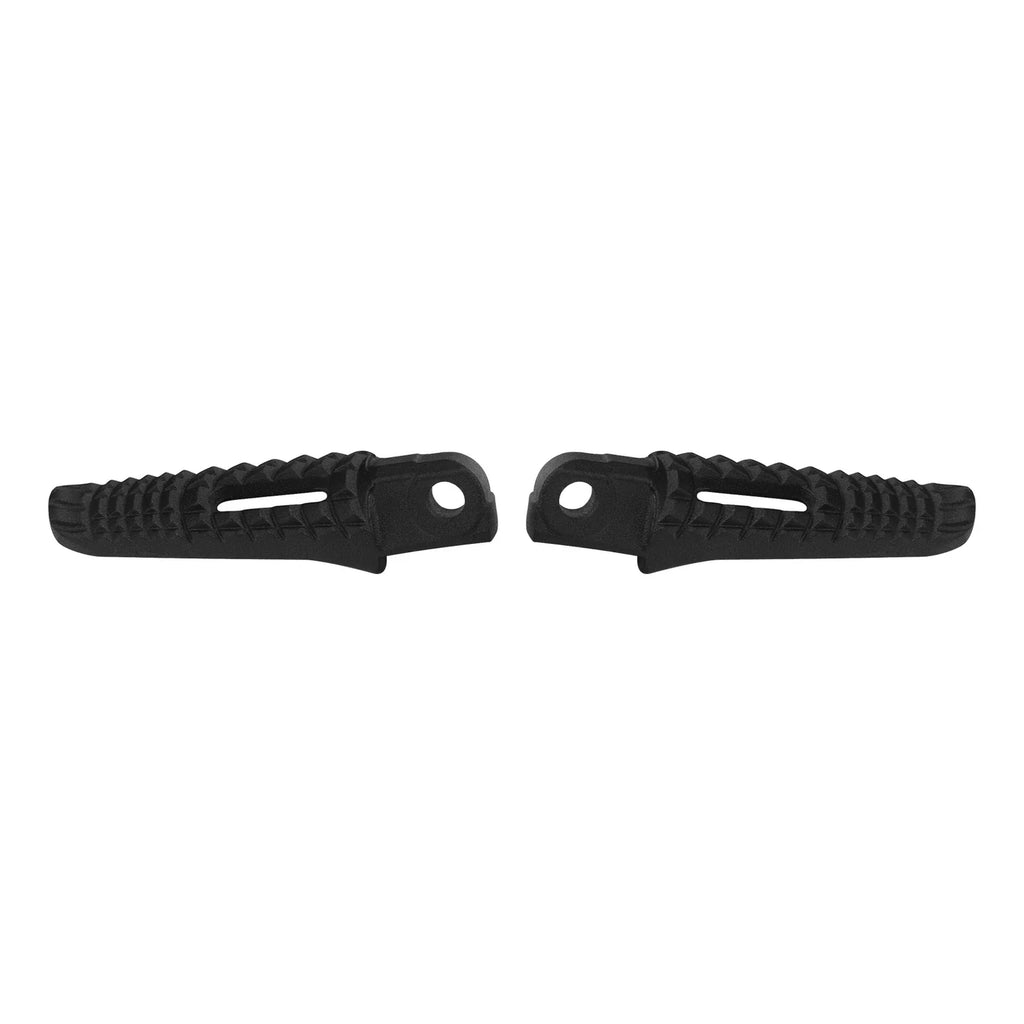 Rear Passenger Footrests for Suzuki GSXR1000/GSXR600-750 (2005-2025)