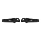 Rear Passenger Footrests for Suzuki GSXR1000/GSXR600-750 (2005-2025)