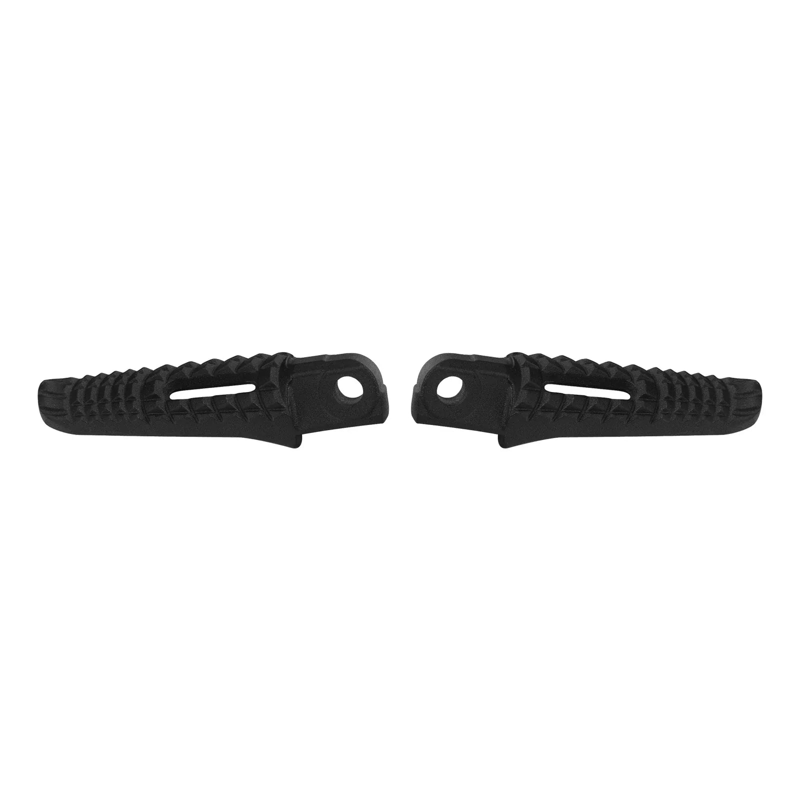 Rear Passenger Footrests for Suzuki GSXR1000/GSXR600-750 (2005-2025)