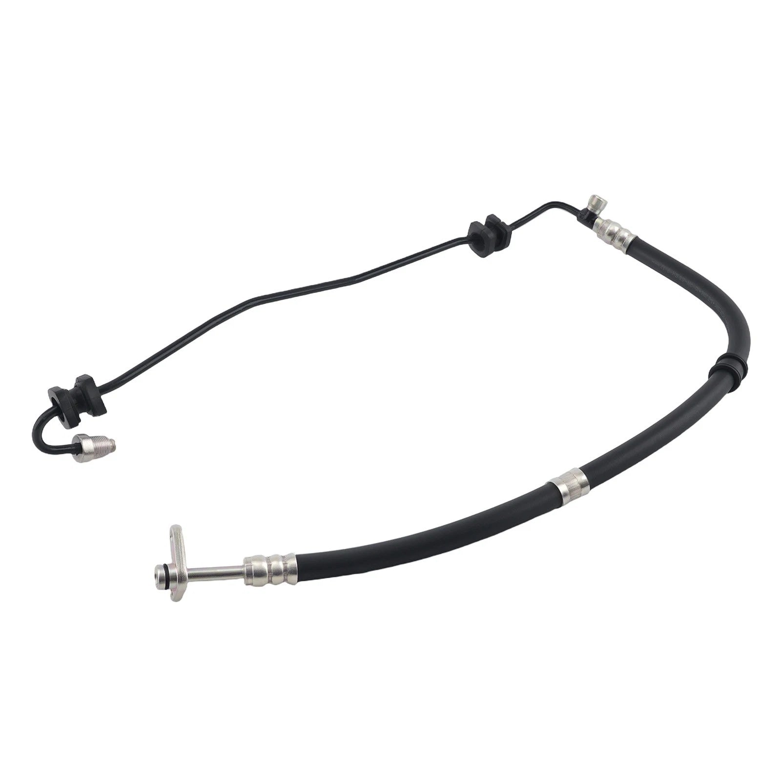 Power Steering Pressure Line Hose for Honda CR-V 2.4L (2007–2011) 53713SWAA02