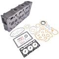 Complete Cylinder Head Kit for Kubota Tractor 2400HST-D, KX41-2S