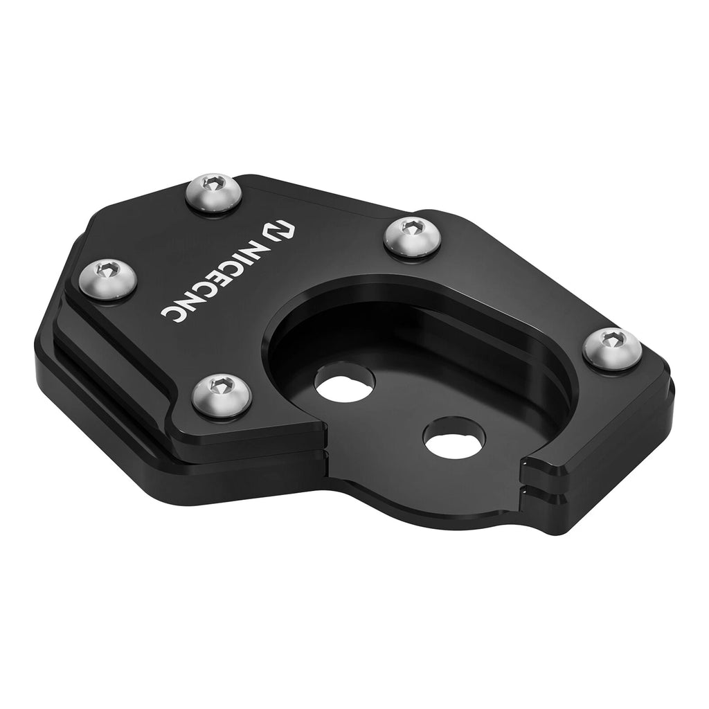 Kickstand Extension Pad for KTM 690 Enduro R, 690 SMC R (2019–2023)