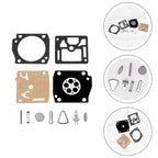 Carburetor Repair Parts for HS Series Lawn Mower (Compatible)
