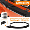 Weatherstrip Seal for Dodge Challenger (2008–2022)