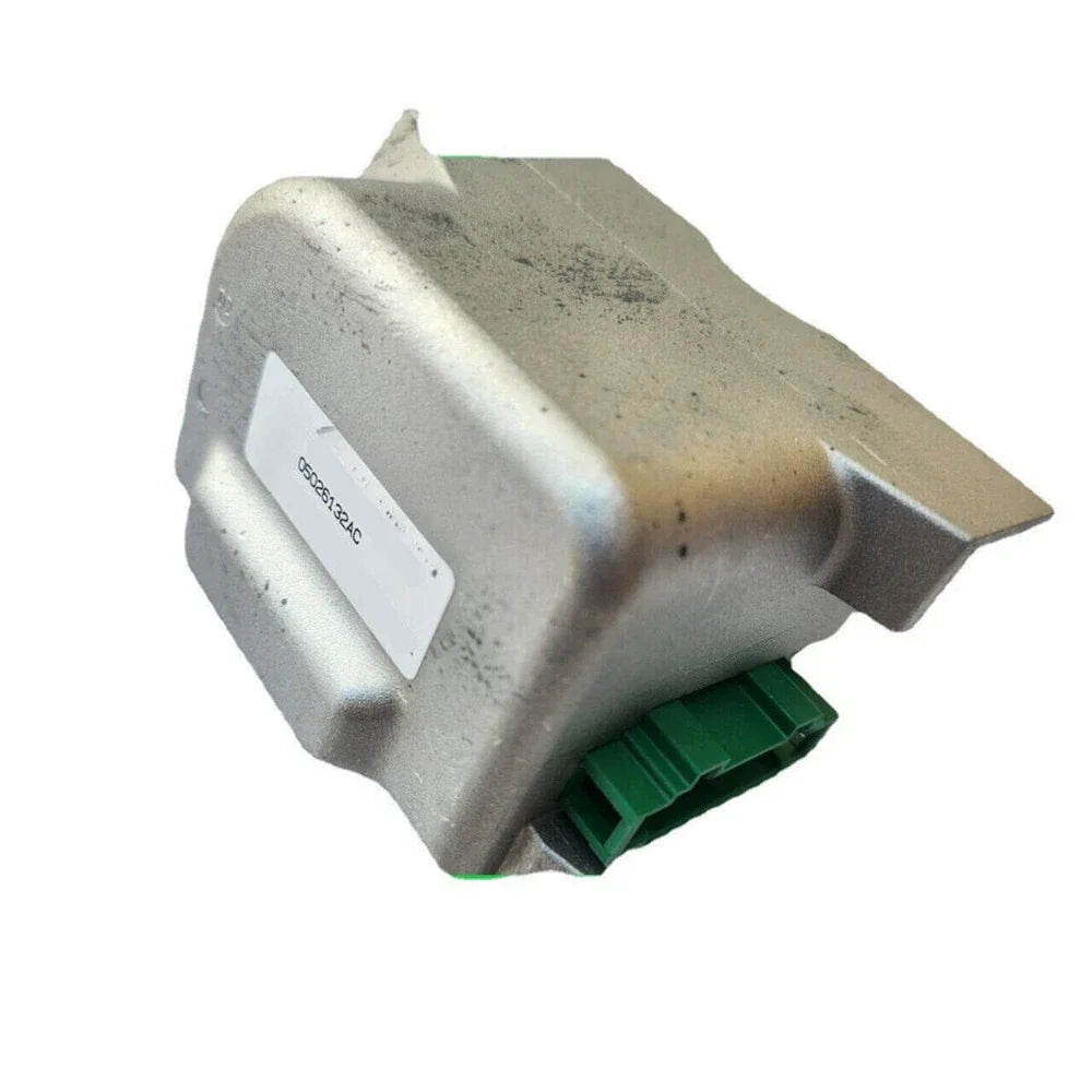 Steering Column Module Shaft Lock for Chrysler Dodge Jeep (2005-2010)