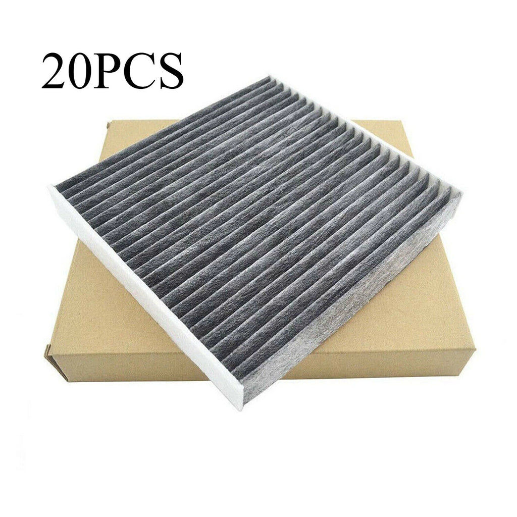20X Air Cabin Filter for Toyota Lexus Subaru Scion Jaguar Land Rover 87139-0N010