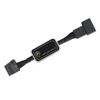 Auto Stop Start A-Off Switch Eliminator for Volkswagen Golf (2012–2019)