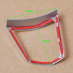 Multifunction Steering Wheel Frame for BMW 5 Series F10 (2010-2017)