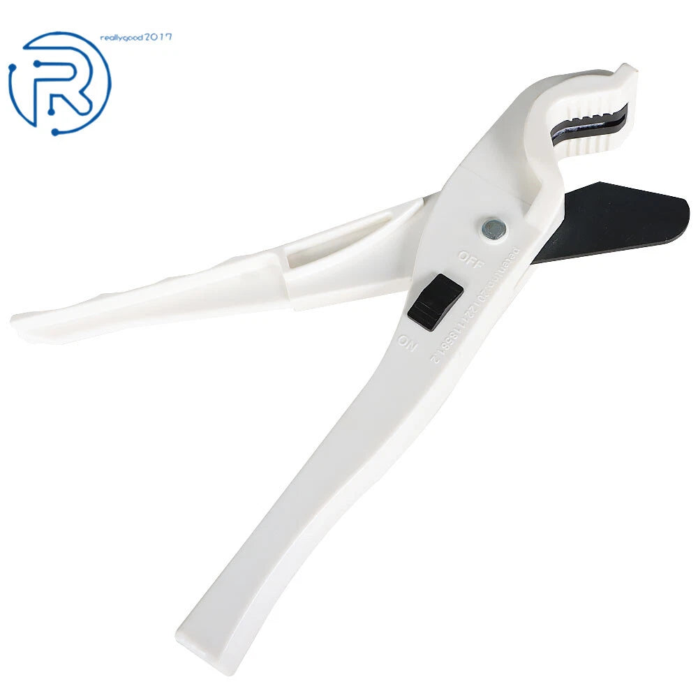Crimping Tool Set for A/C Hose with 7 Dies