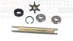 Sea Water Pump Impeller Shaft Kit for Volvo Penta MD 7A 7B 11C 11D (1970–1990)