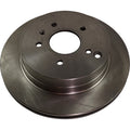 Rear Brake Disc Rotors for Chevy Captiva Sport Saturn Vue Suzuki XL-7