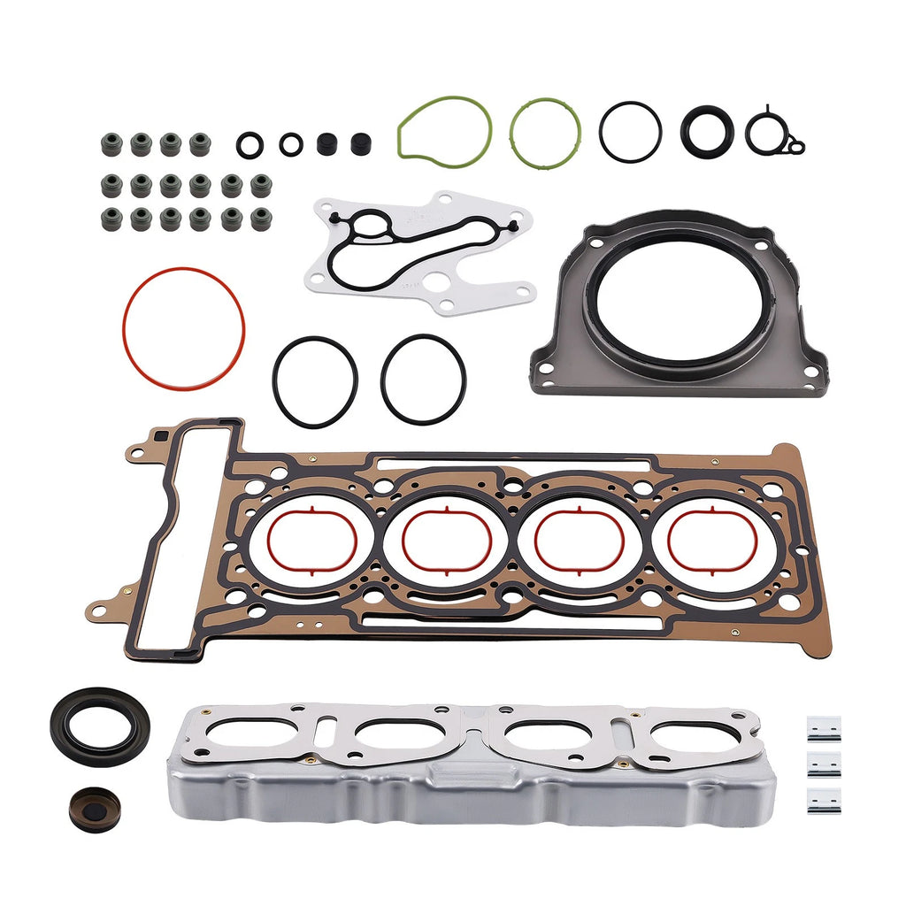 Engine Overhaul Gasket Kit for Mercedes-Benz A220 W176 (2014–2018) 000 053 07 00