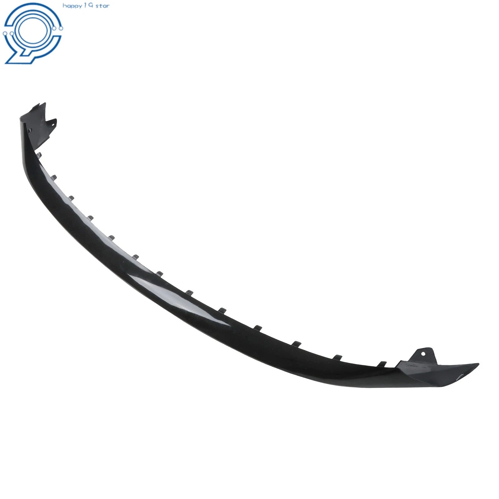 Front Bumper Fascia Lower Molding for Buick Regal Sportback (2018–2020)