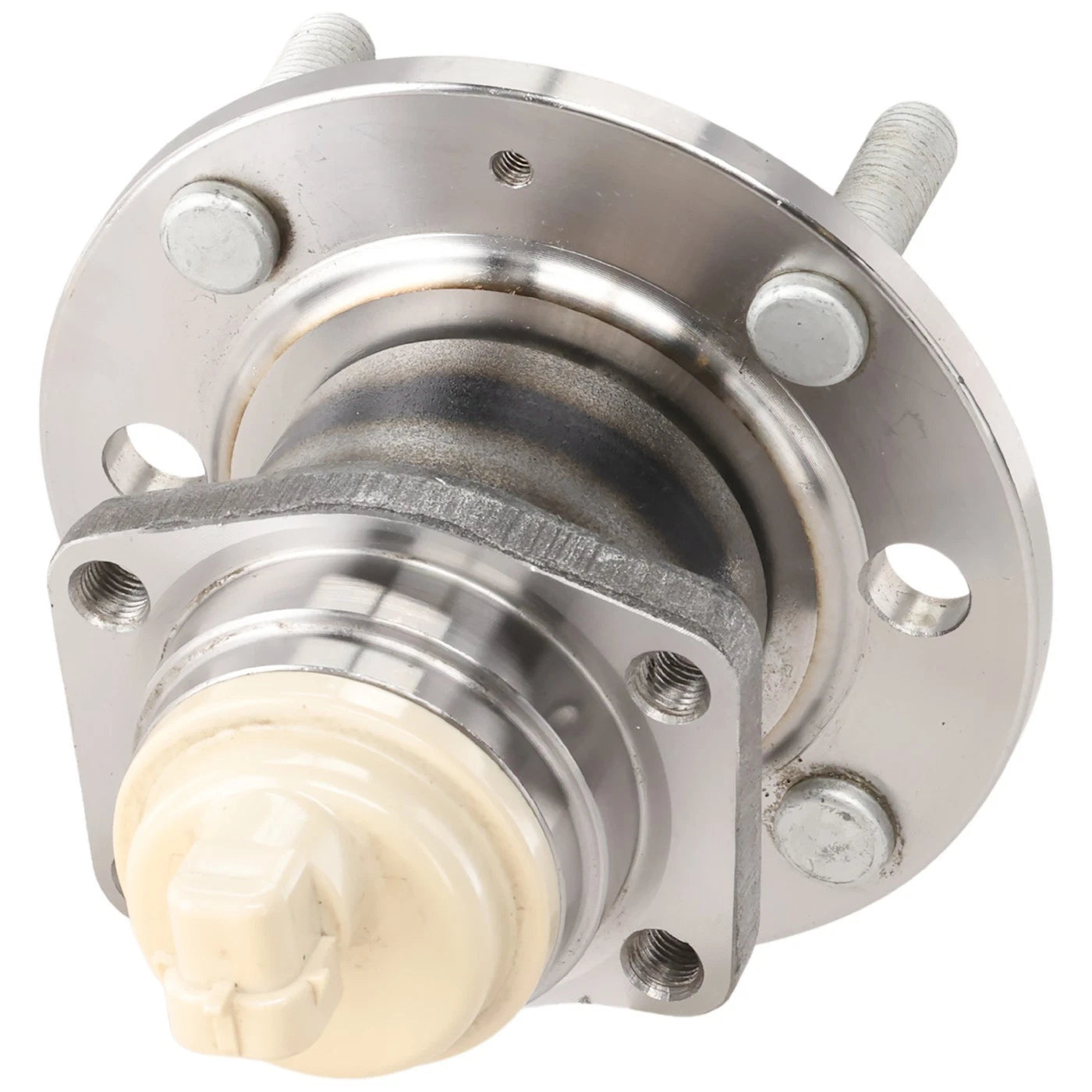 Wheel Hub for Suzuki Forenza (2004–2008) Rear Left or Right 4 Lug ABS