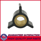 Water Pump Impeller for Johnson Evinrude 2-4HP (433935, Sierra 18-3015)