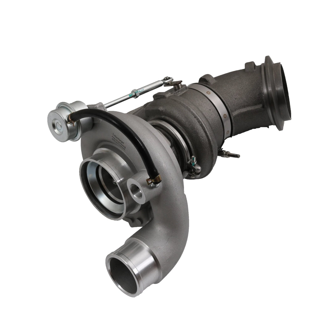 Turbo Charger for Dodge Ram 2500 3500 (2004.5–2007) Cummins 5.9L Diesel