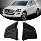 Steering Wheel Switch Button 2PCS/1SET for All Models
