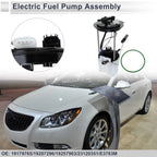 Fuel Pump Assembly for Cadillac DTS (2009–2011) & Buick Lucerne (2009–2011) No. 23120351
