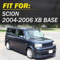 Front Passenger Outside Door Handle for Scion xB (2004–2006)
