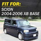 Front Passenger Outside Door Handle for Scion xB (2004–2006)