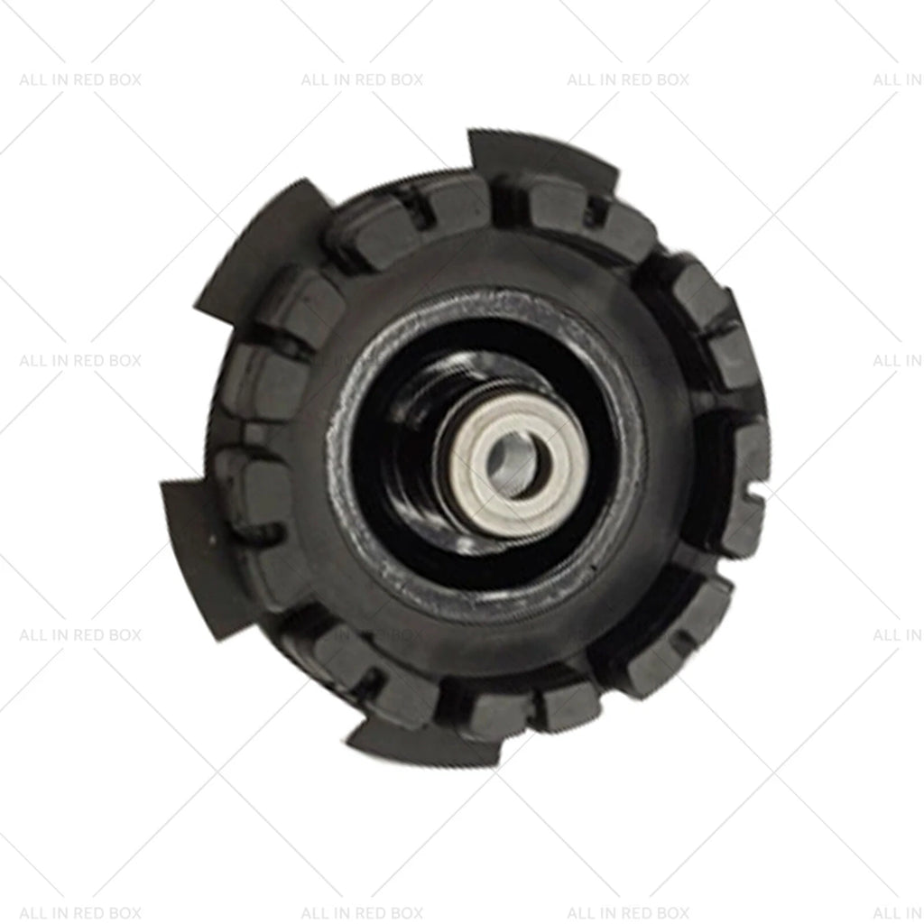 Air Conditioning Compressor Clutch Coil for Volkswagen Amarok (2010–2019)