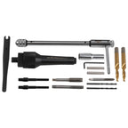 Glow Plug Extractor Tool Kit for Various Makes and Models