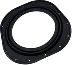Seal Transom Boot for (16 Hole, Rubber, 313080, 18-2767)