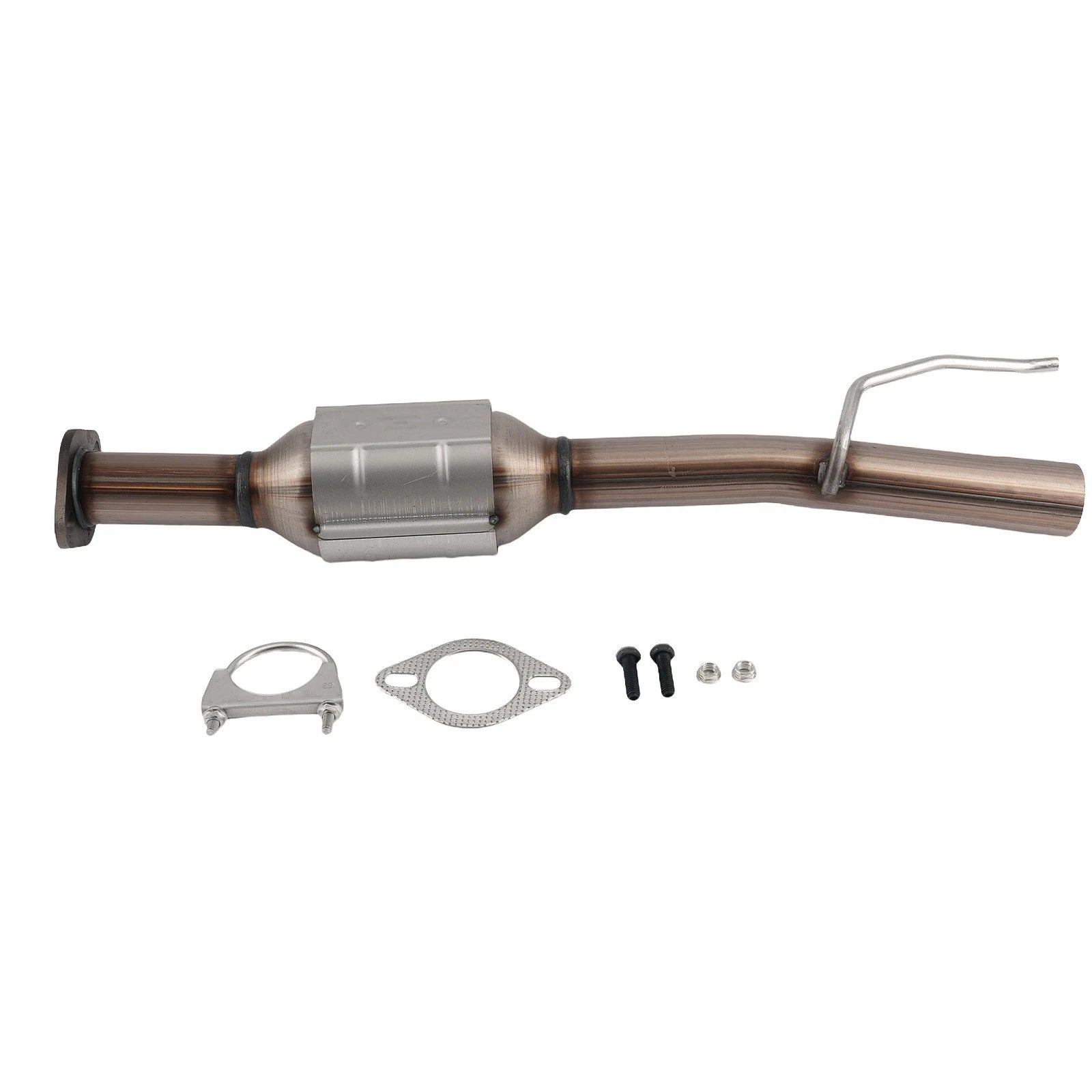 EPA Catalytic Converter with Heat Shield for Mazda Tribute/Ford Escape (2001–2012)