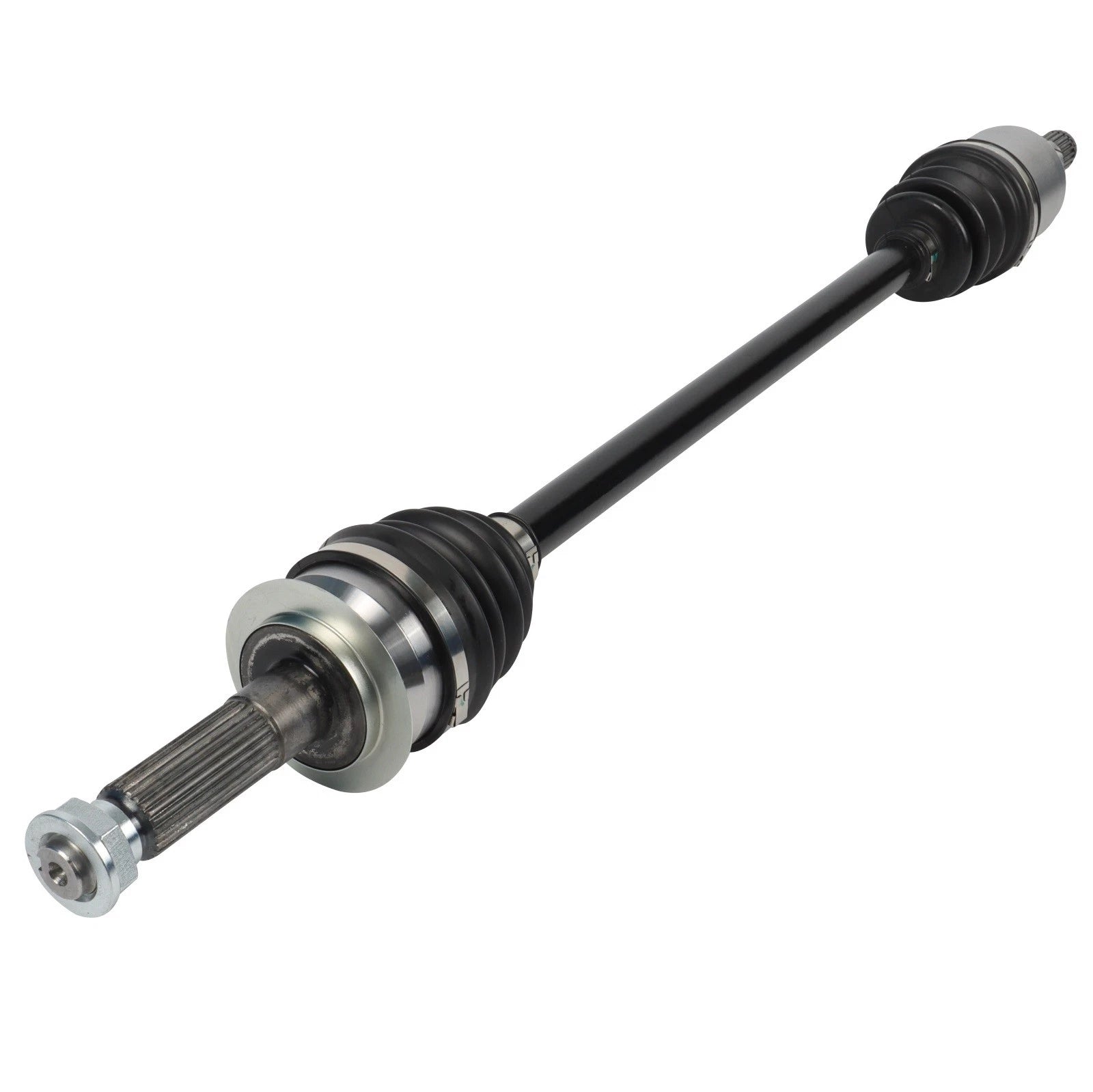 2X CV Axle for Subaru Legacy, Outback (2015–2019) Rear LH RH