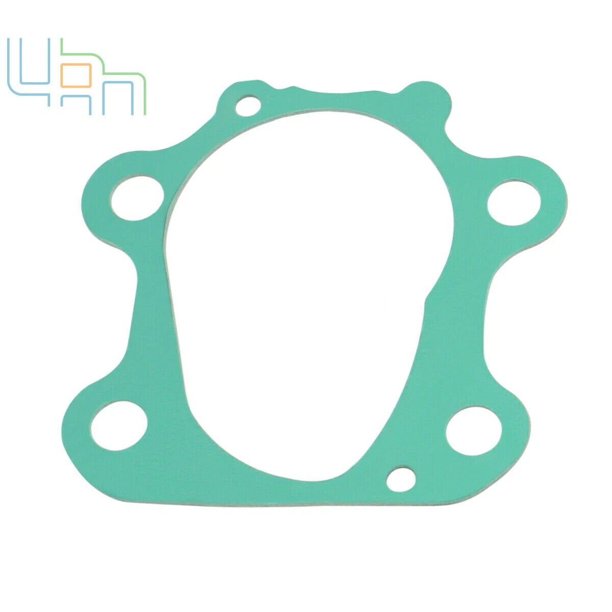 Water Pump Impeller Repair Kit 6CJ-W0078-00 for Yamaha Outboard 70HP (4-Stroke)