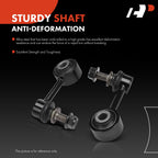 Front Side Sway Bar Link for Toyota Land Cruiser 2020–2021 V8 5.7L
