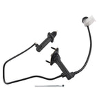 Clutch Master Slave Cylinder Line for Chevrolet S10 GMC Sonoma (1992–1993) 12385317