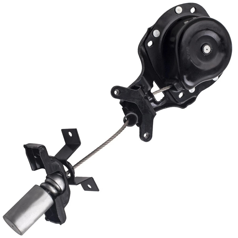 Spare Tire Wheel Winch Mechanism for Land Rover Range Rover Sport (2006–2009)