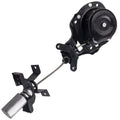 Spare Tire Wheel Winch Mechanism for Land Rover Range Rover Sport (2006–2009)
