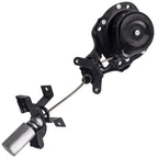 Spare Tire Wheel Winch Mechanism for Land Rover Range Rover Sport (2006–2009)