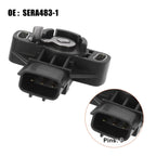 Throttle Position Sensor for Suzuki (SERA483-1)